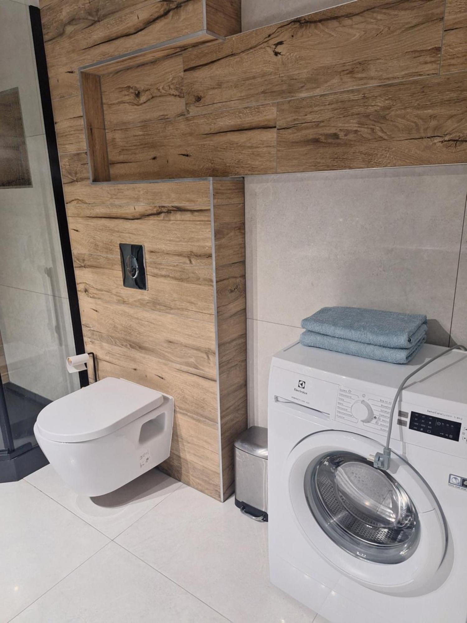 N89 Apartament