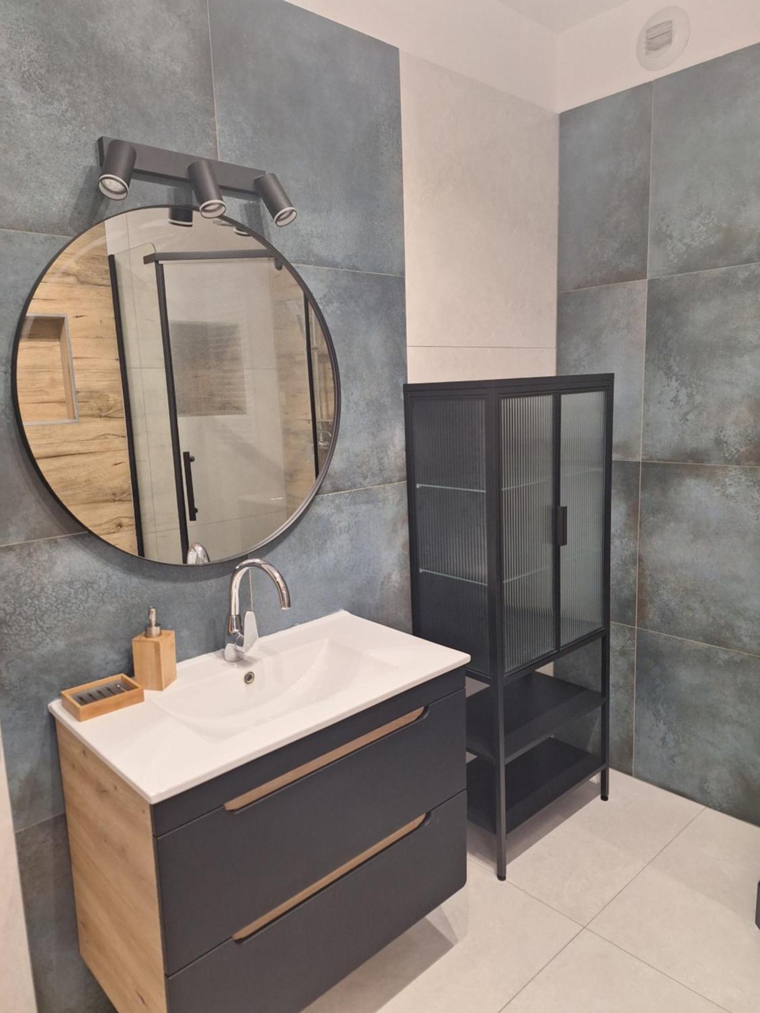 Apartament N89 *