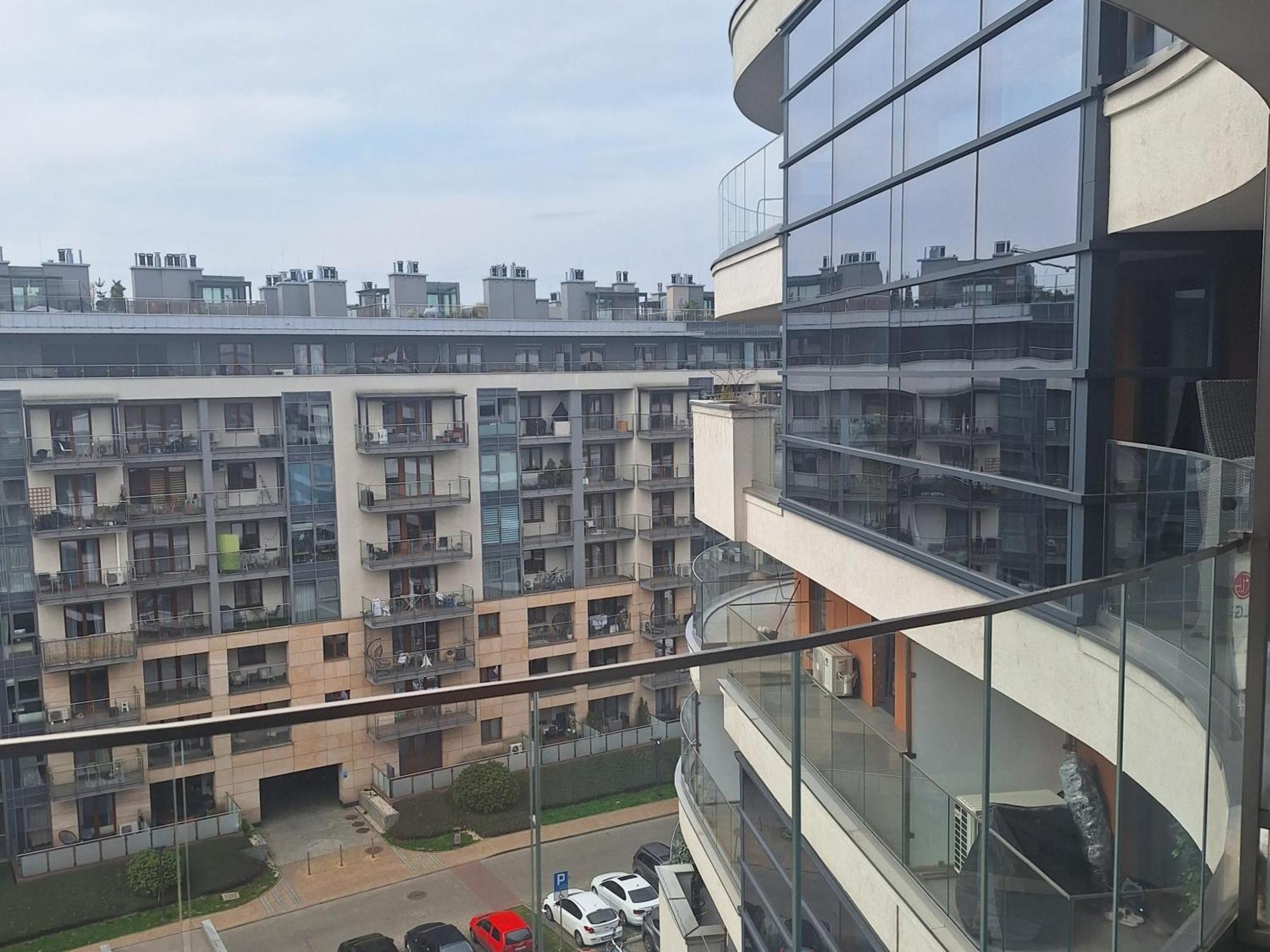 Apartament N89
