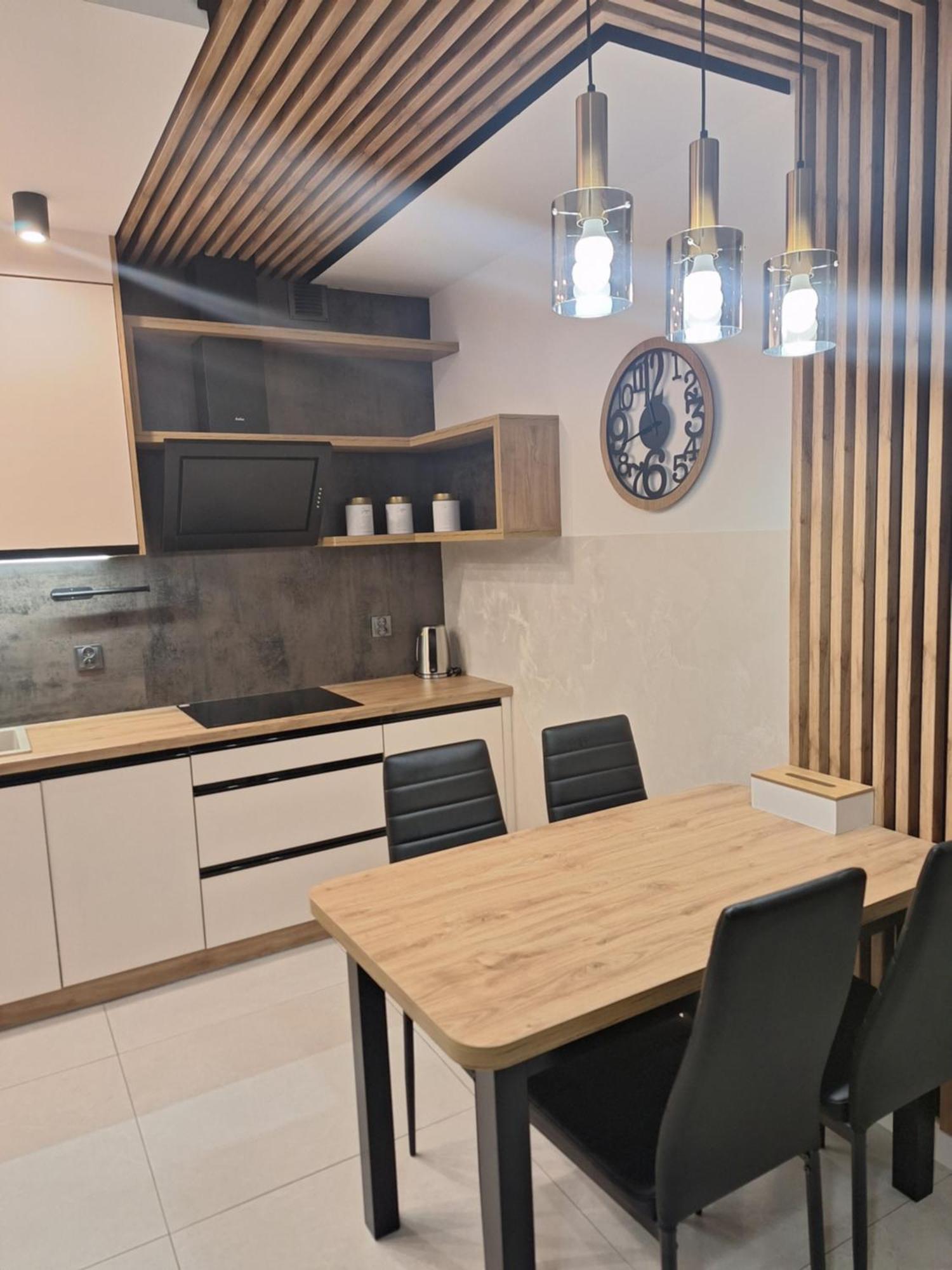 N89 Apartment Krakau